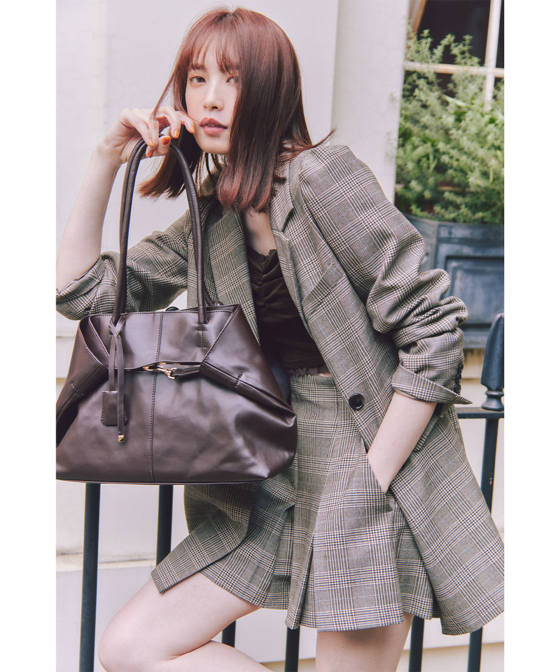新品COCO DEAL  オールインワン　ジャケット 商品一覧｜PETAL ONLINE（ペタルオンライン）