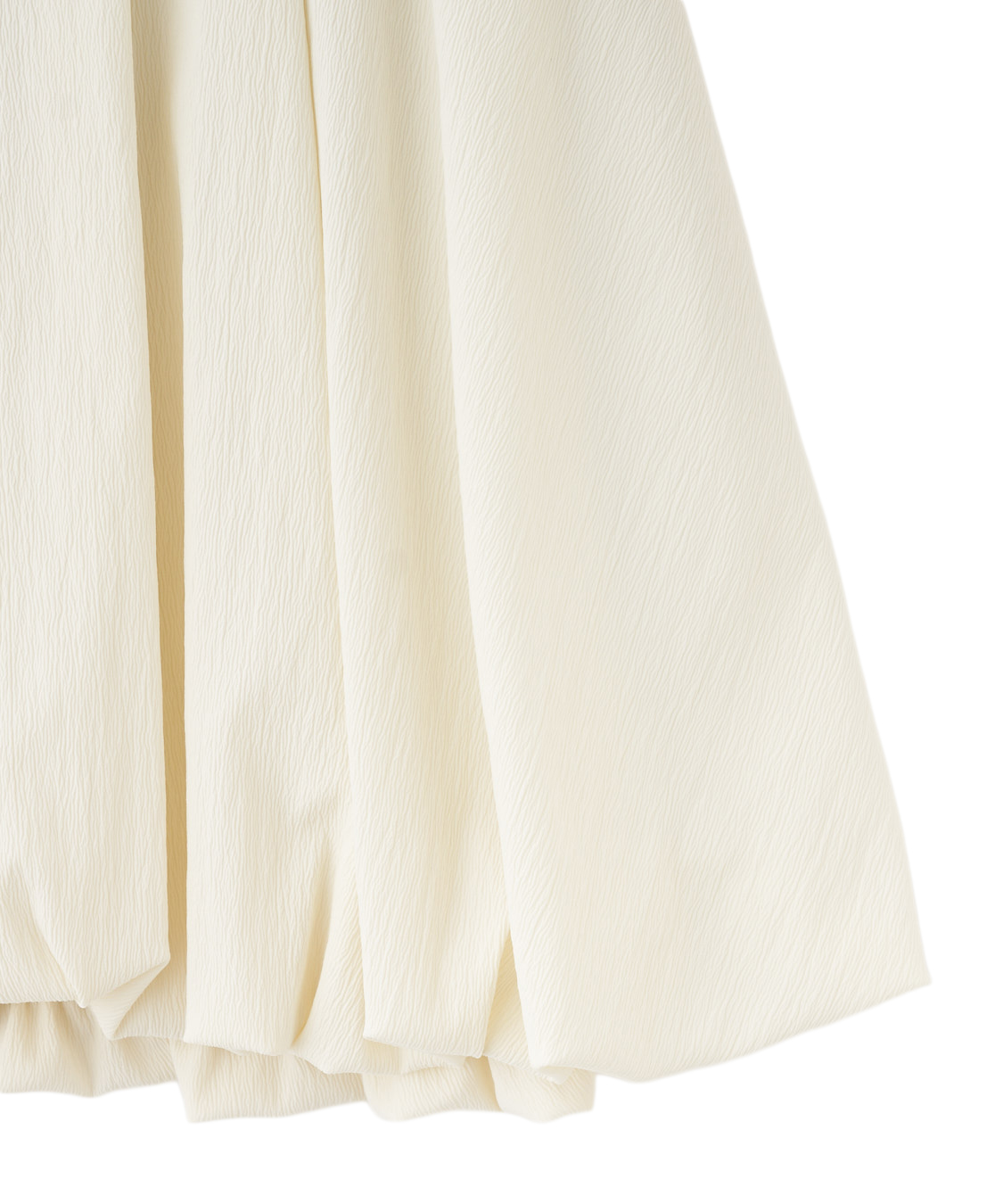 バルーンミニスカート｜PETAL ONLINE（ペタルオンライン）