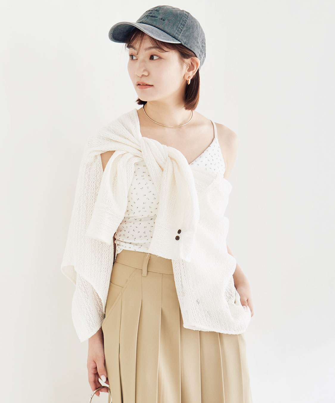 COCODEAL レースシャツブラウス 75518086 レースシャツブラウス｜PETAL ONLINE（ペタルオンライン）