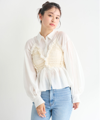 【REBECCA VALLANCE】アリサ レース ビスチェ ガウン Rebecca Vallance Alyssa embellished gown Rebecca Vallance