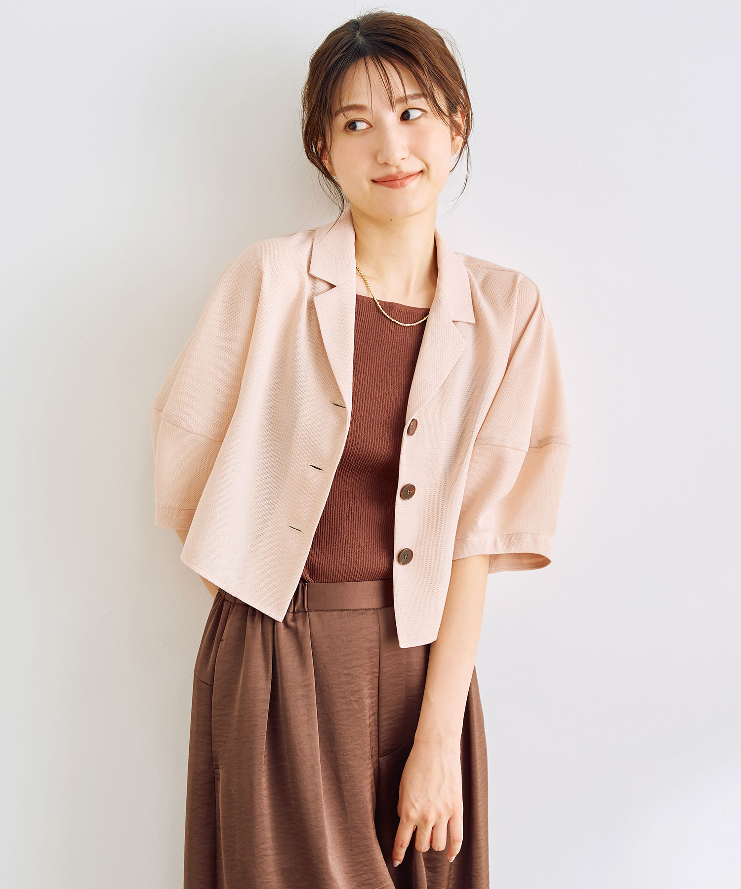 完売　ココディール　新品タグ付　ランタンスリーブメッシュブラウス　25AW ランタンスリーブメッシュブラウス｜PETAL ONLINE（ペタル