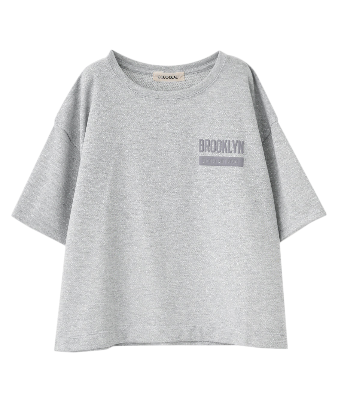 全品5%OFFクーポン☆31日迄☆バーバリー 8065023 A1460 BRIGHT RED レディース ロゴプリント コットン Tシャツ Logo Cotton T-shirt in Black - Women | Burberry® Official
