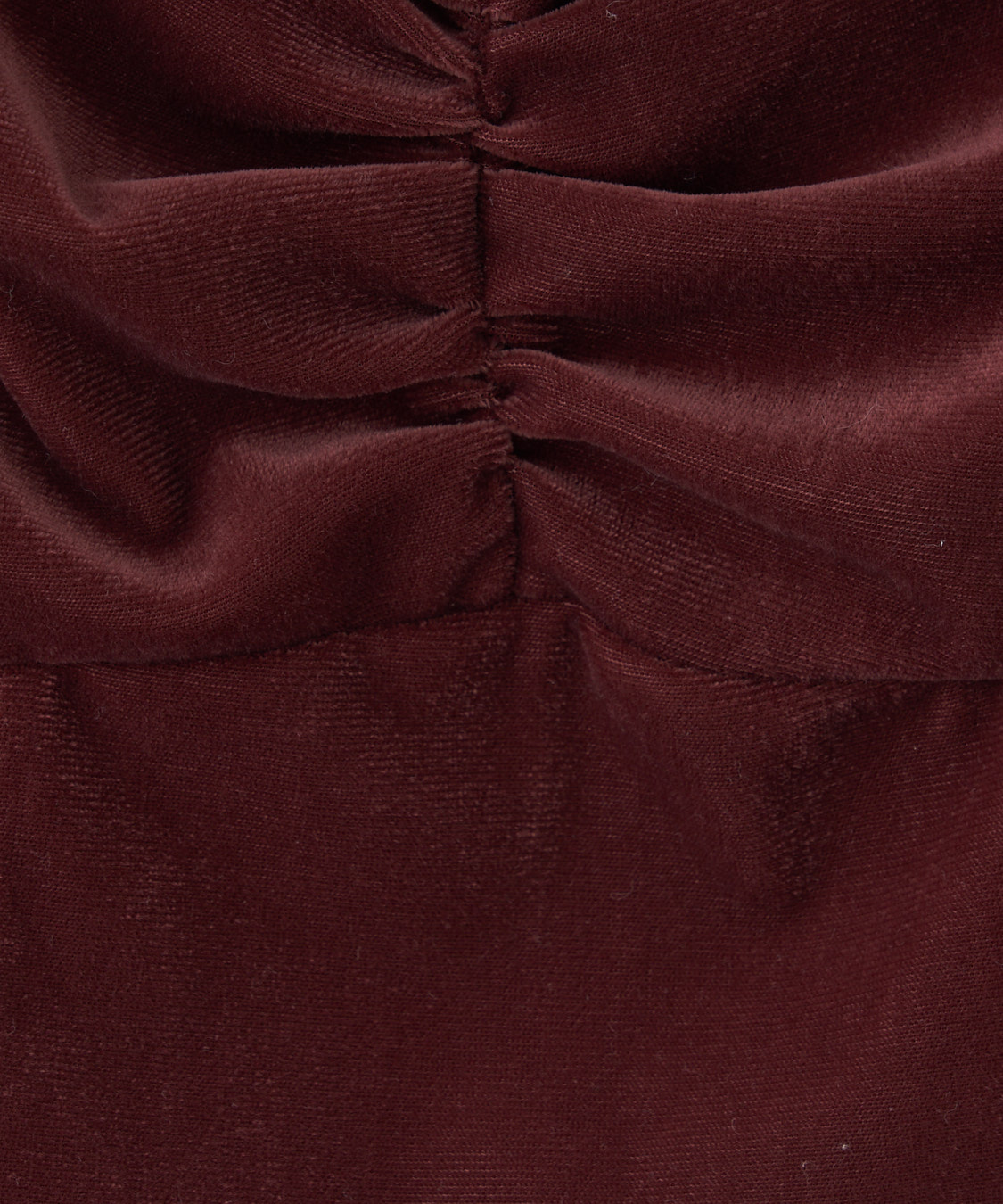 ベロアビスチェキャミソール｜PETAL ONLINE（ペタルオンライン）