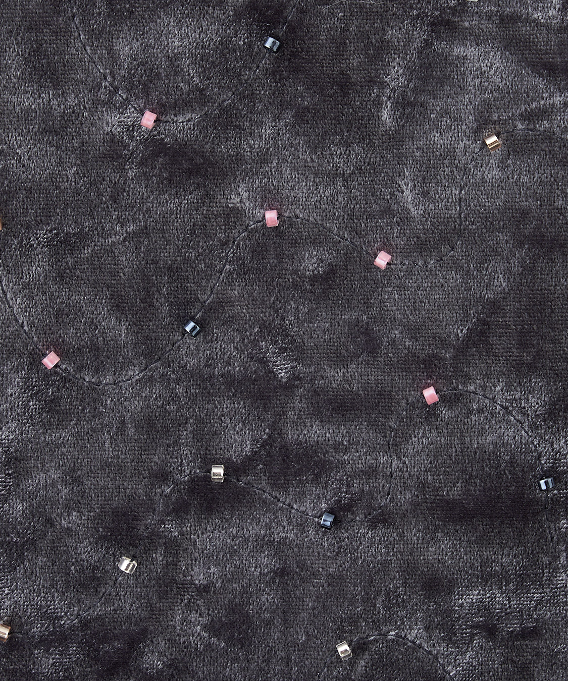 ティーズ ページ11 ビーズ刺繍ベロアTシャツ｜PETAL ONLINE（ペタルオンライン）