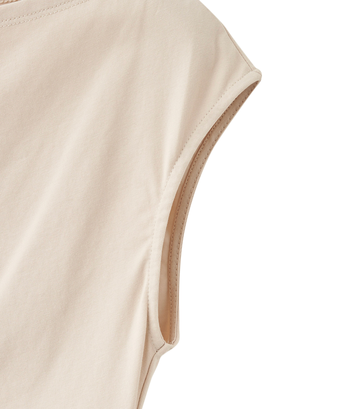 【新品】COCODEAL / アシメネックカットプルオーバー アシメネックカットプルオーバー｜PETAL ONLINE（ペタルオンライン）