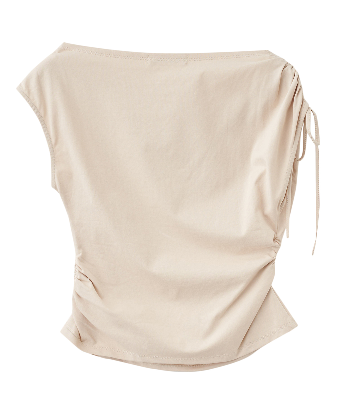 【新品】COCODEAL / アシメネックカットプルオーバー アシメネックカットプルオーバー｜PETAL ONLINE（ペタルオンライン）