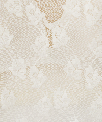 フルールレースブラトップ｜PETAL ONLINE（ペタルオンライン）