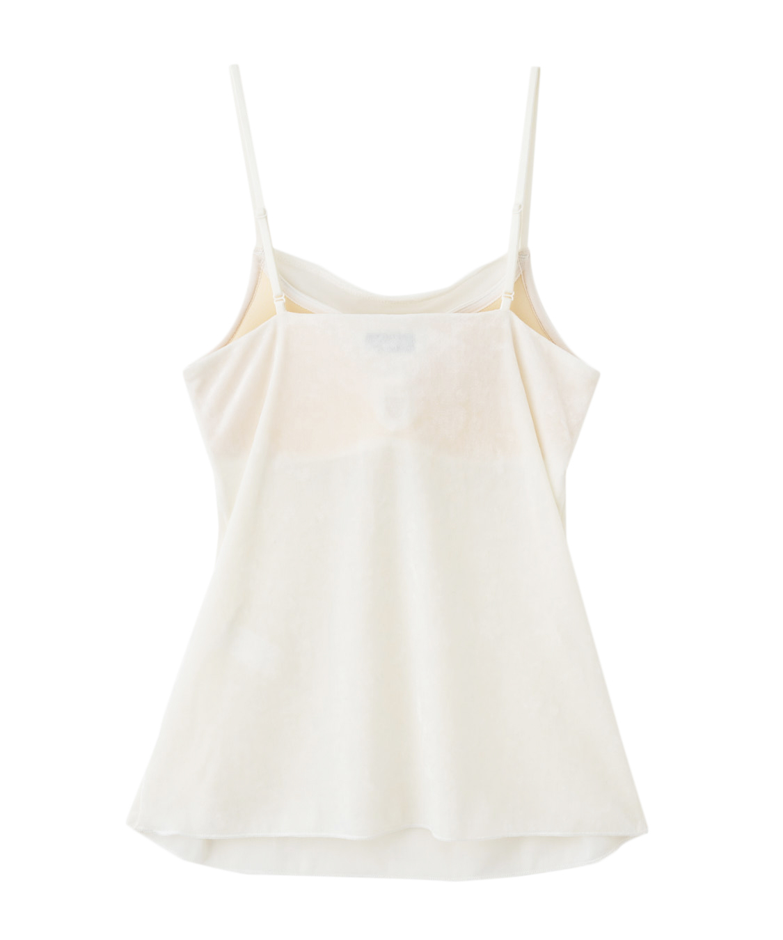 coco！HAKUJI♡ MILANORIB キャミソール coco！HAKUJI♡ MILANORIB キャミソール coco！HAKUJI♡ MILANORIB