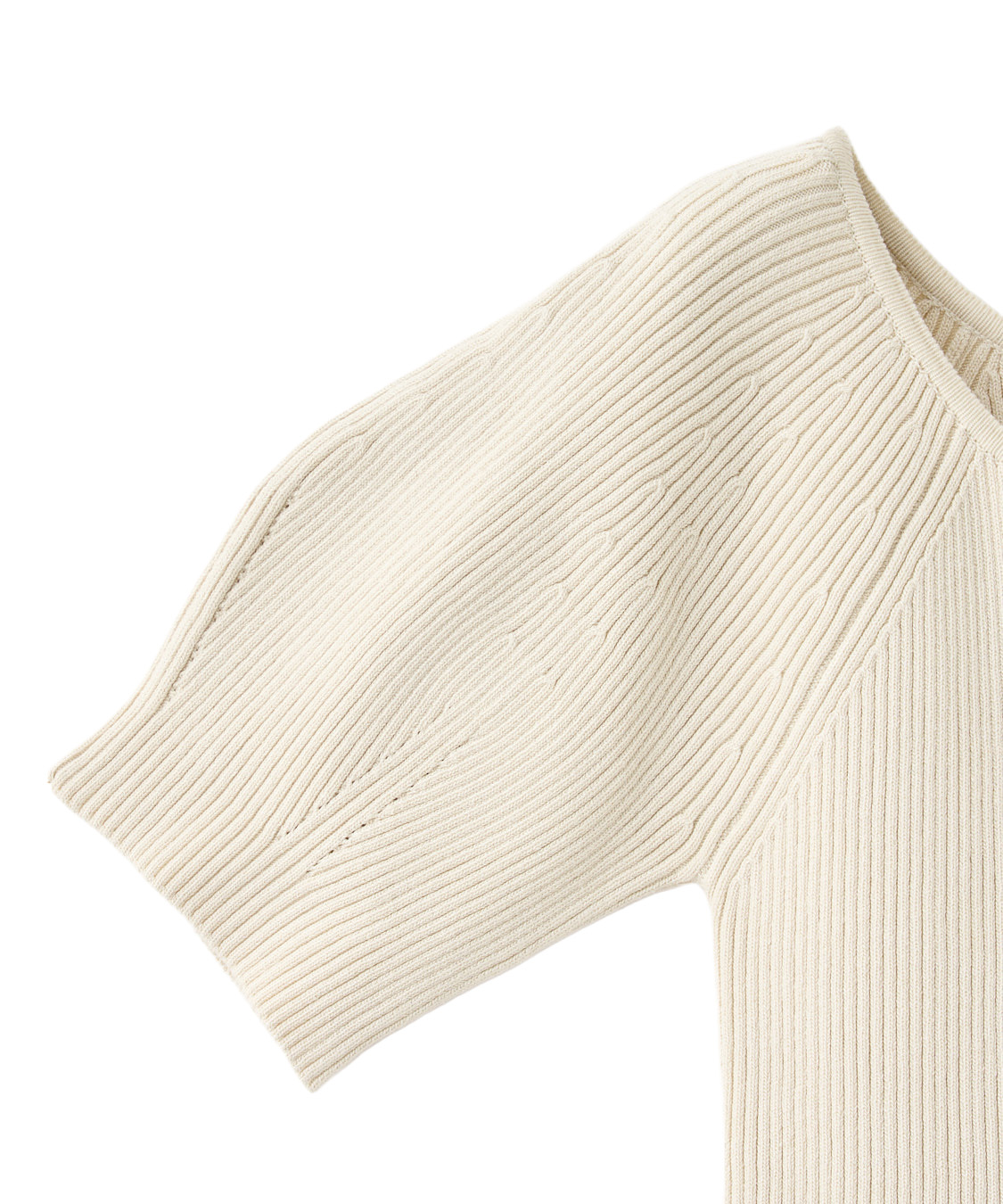 MATUFUJI LINE KNIT ダブルジップSTUDIOUS 希少 ダブルジップオフショルニット｜PETAL ONLINE（ペタルオンライン）