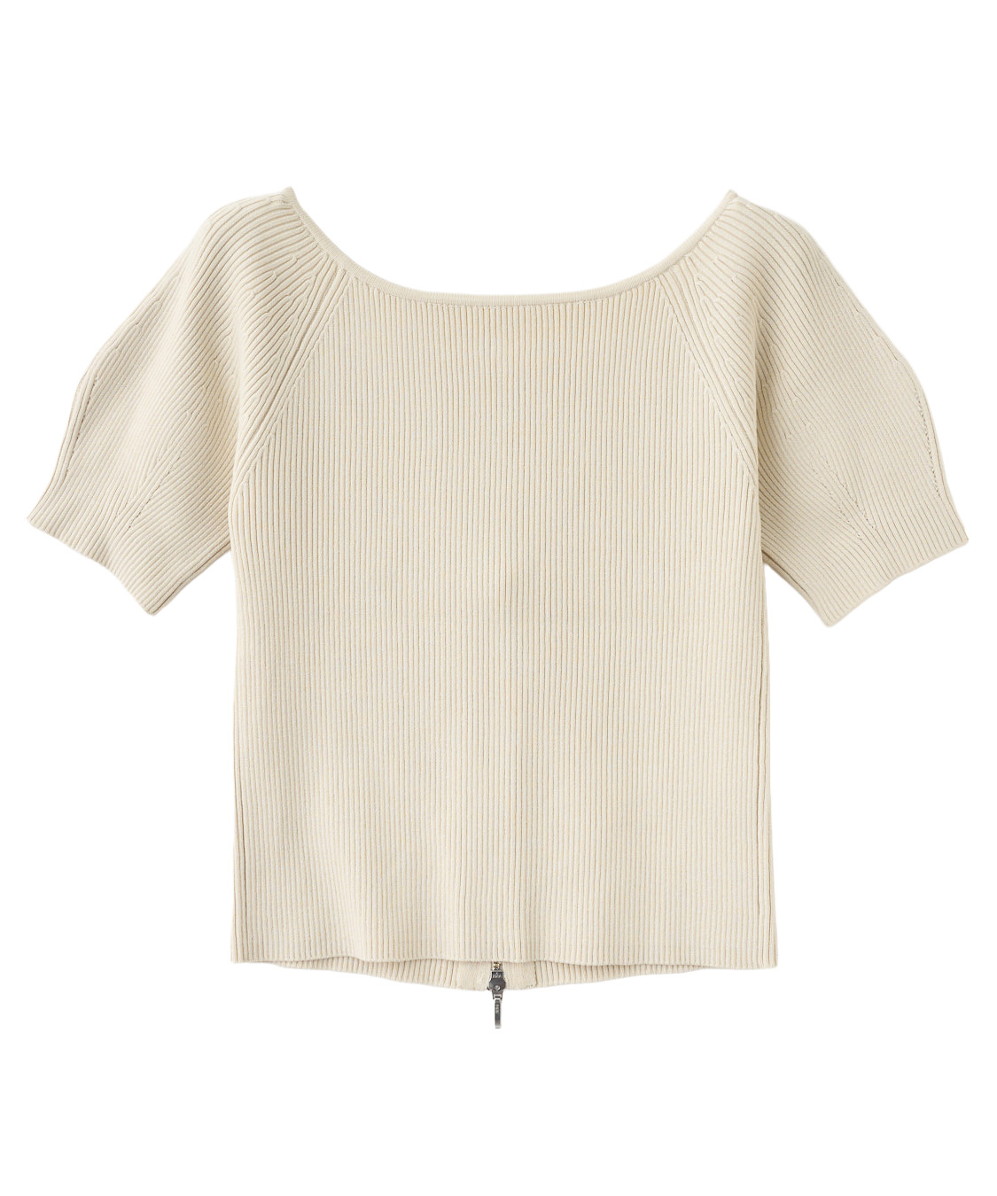 ★週末のみ値引き★Deuxieme Classe MUSEオフショルニット crochet knit o/p – BUNNY APARTMENT