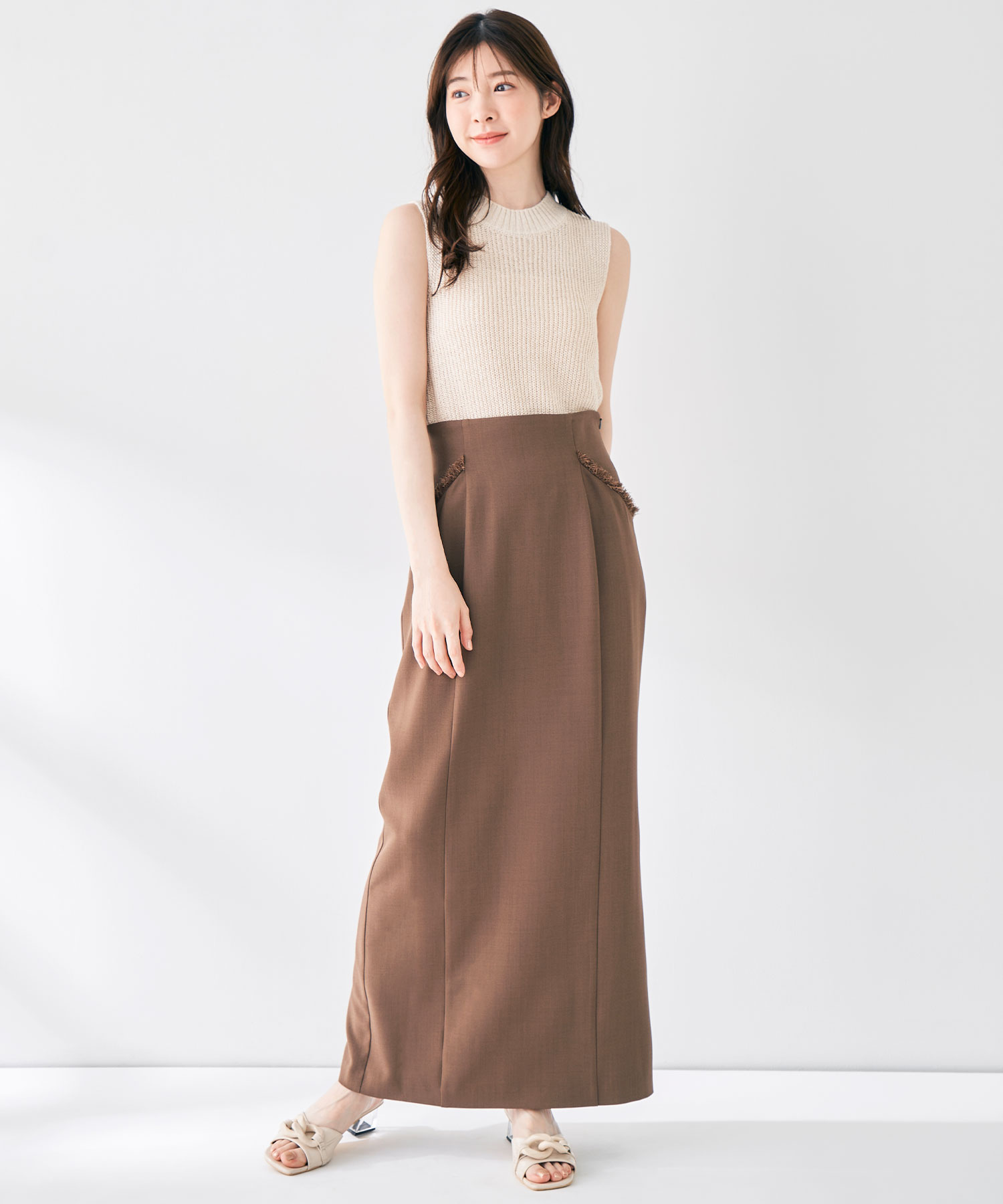 ラメアゼニット｜PETAL ONLINE（ペタルオンライン）