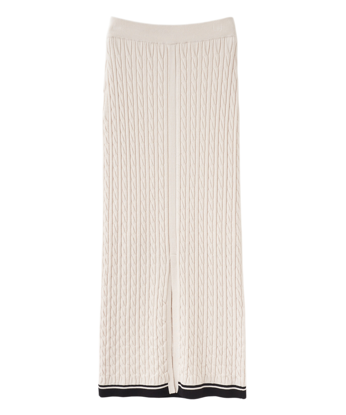 ケーブルニットタイトスカート｜PETAL ONLINE（ペタルオンライン）