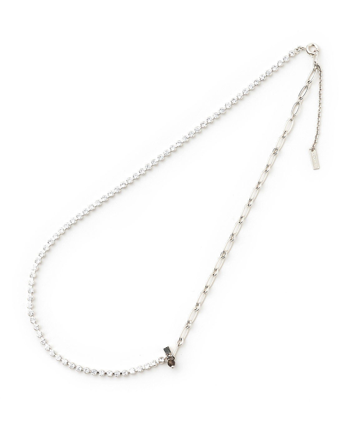 V6×Bijou timeless ネックレス V6 Timeless V6×Bijou ネックレス - メルカリ