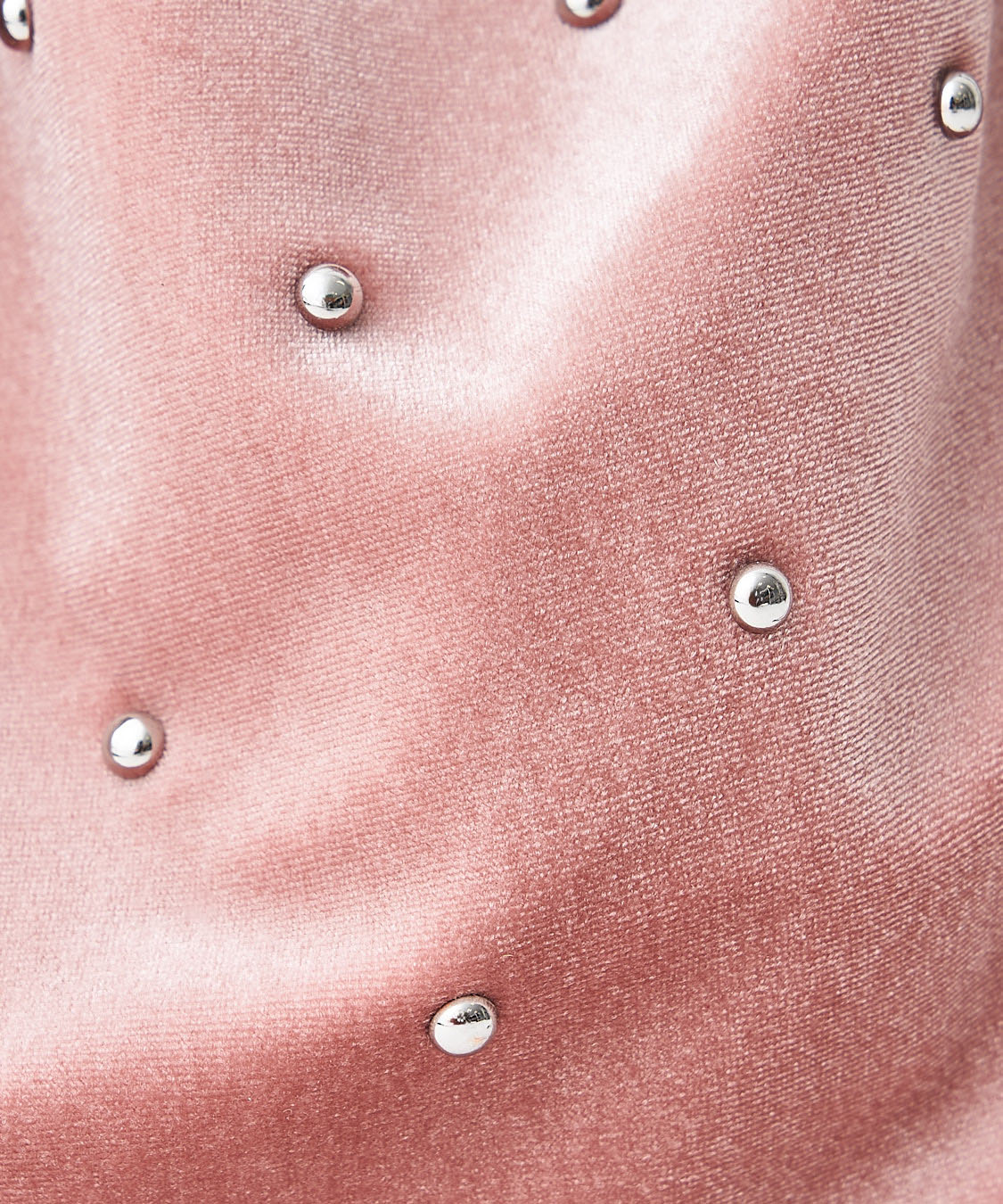 スタッズ巾着バッグ｜PETAL ONLINE（ペタルオンライン）