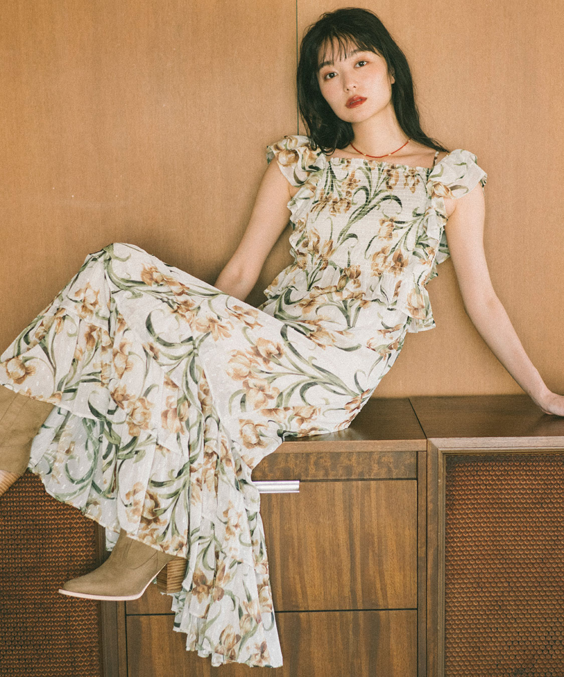 DAN POST 可愛いウエスタンブーツ　限定セール‼️ DAN POST 可愛いウエスタンブーツ 限定セール‼️