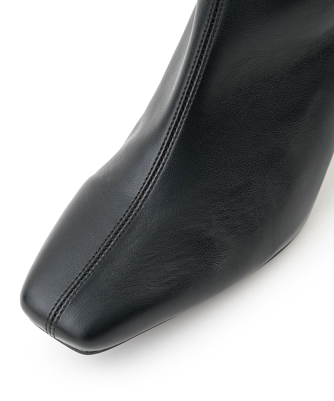 ストレッチヒールメタルブーツ｜PETAL ONLINE（ペタルオンライン）