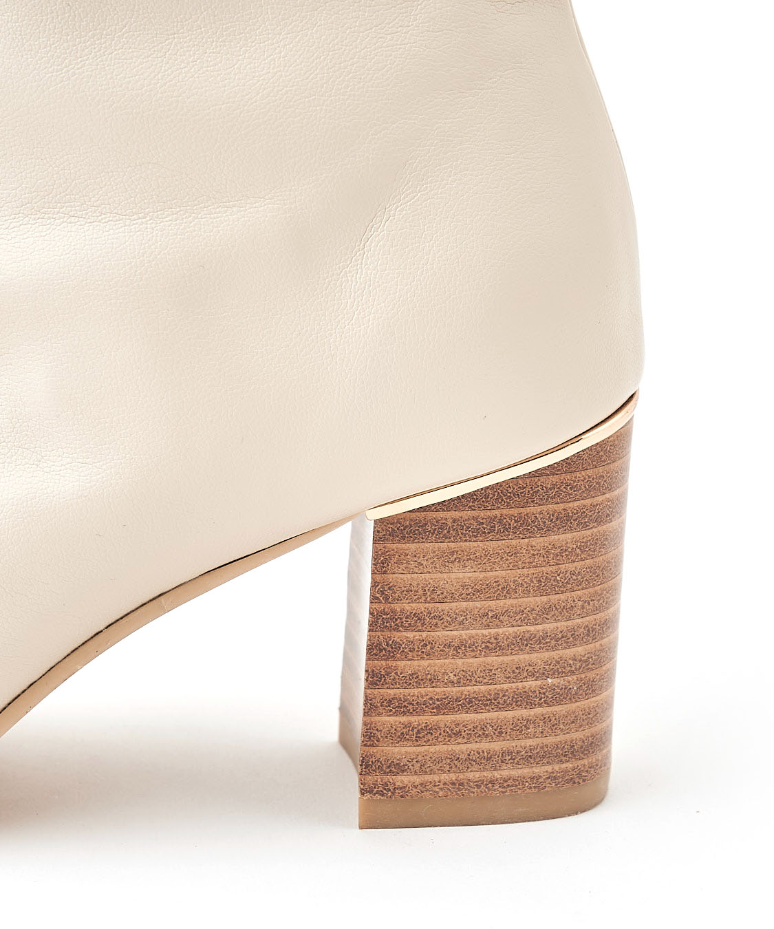 ストレッチヒールメタルブーツ｜PETAL ONLINE（ペタルオンライン）