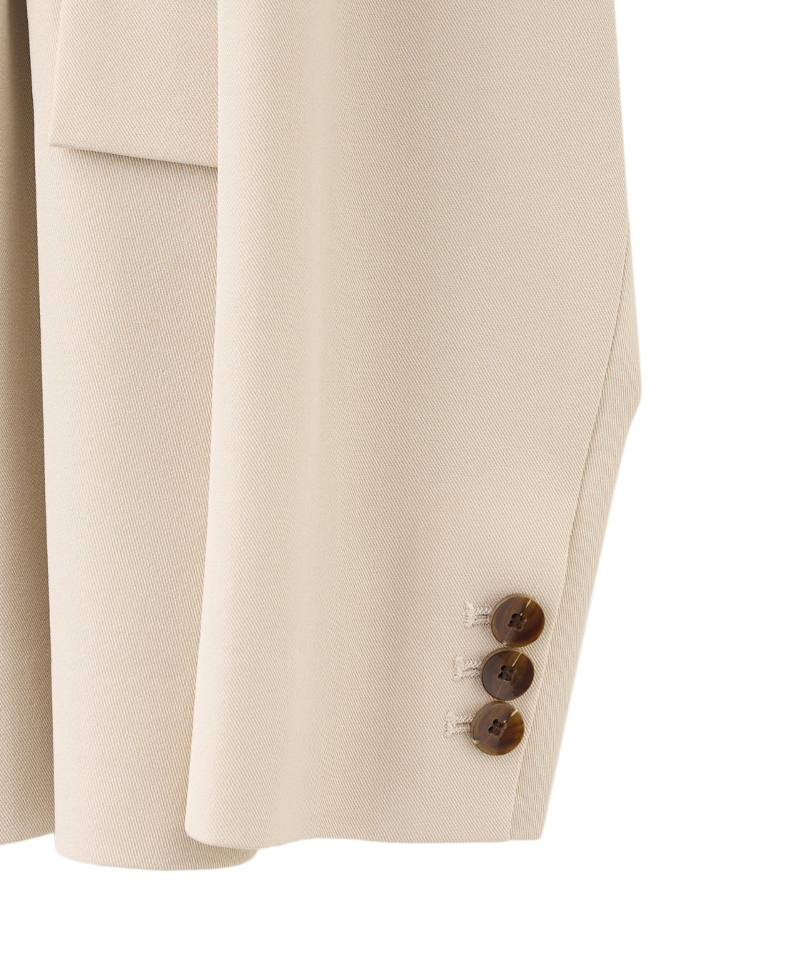 フォルムタックテーラードジャケット｜PETAL ONLINE（ペタルオンライン）