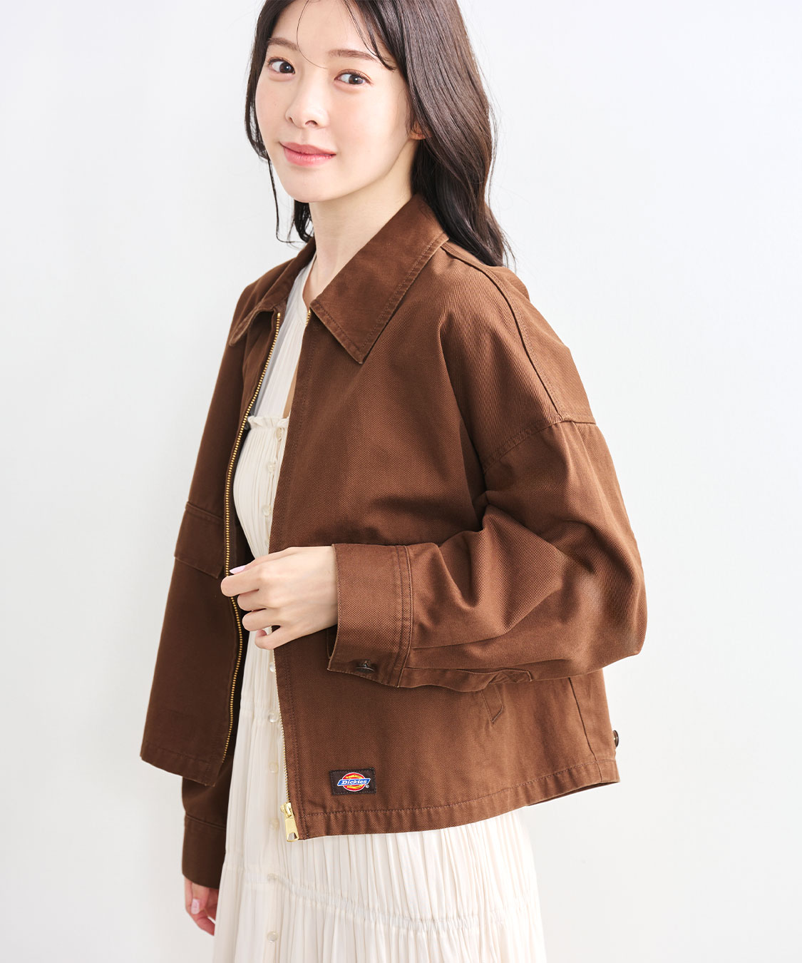 COCODEALショートコート SALE30%OFF】COCODEAL ココディール ショートトレンチコート