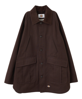 Coco Deal ダークグレー ジャンパー・ブルゾン Coco Deal ダークグレー ジャンパー・ブルゾン
