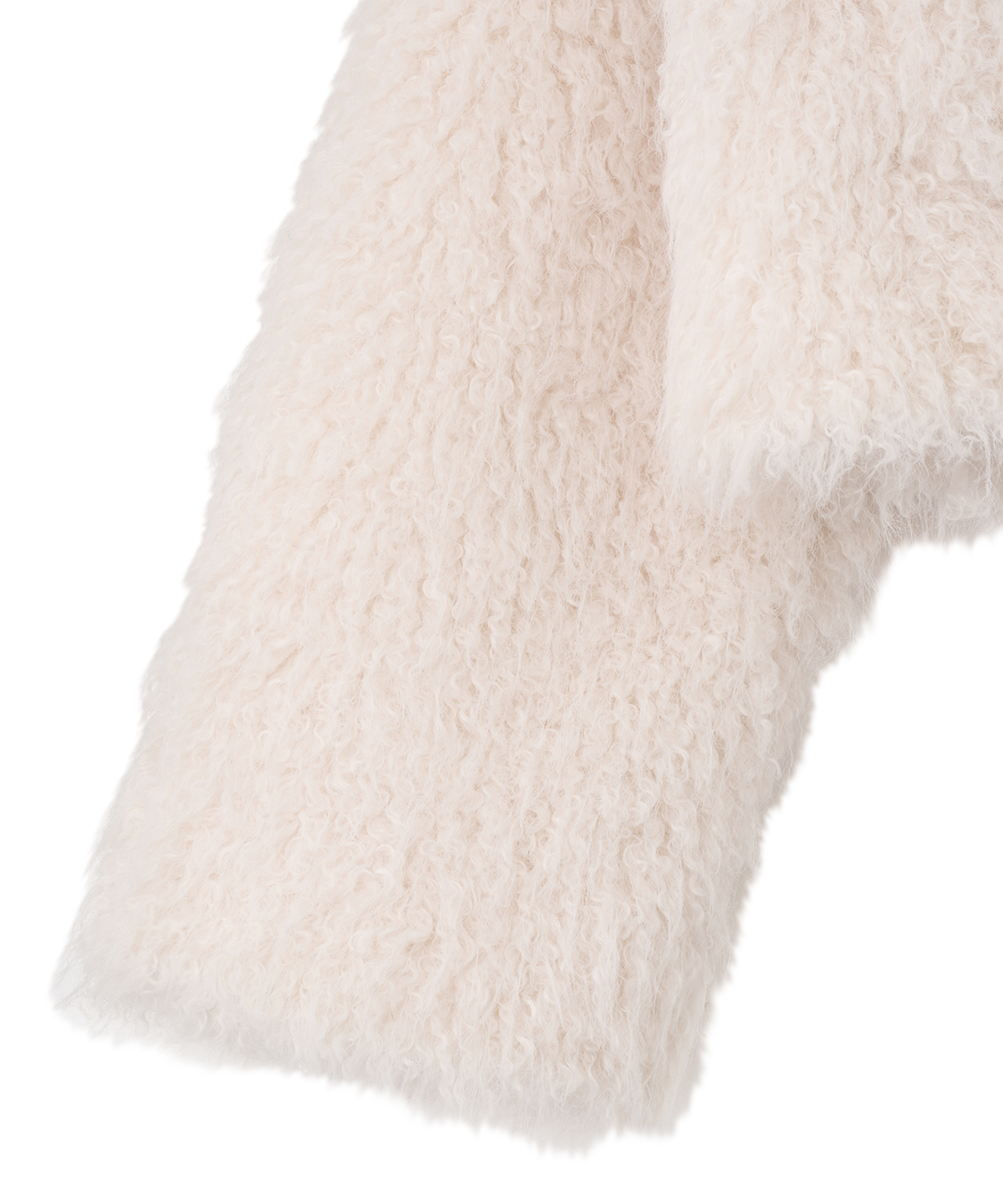 カーリーファージャケット｜PETAL ONLINE（ペタルオンライン）