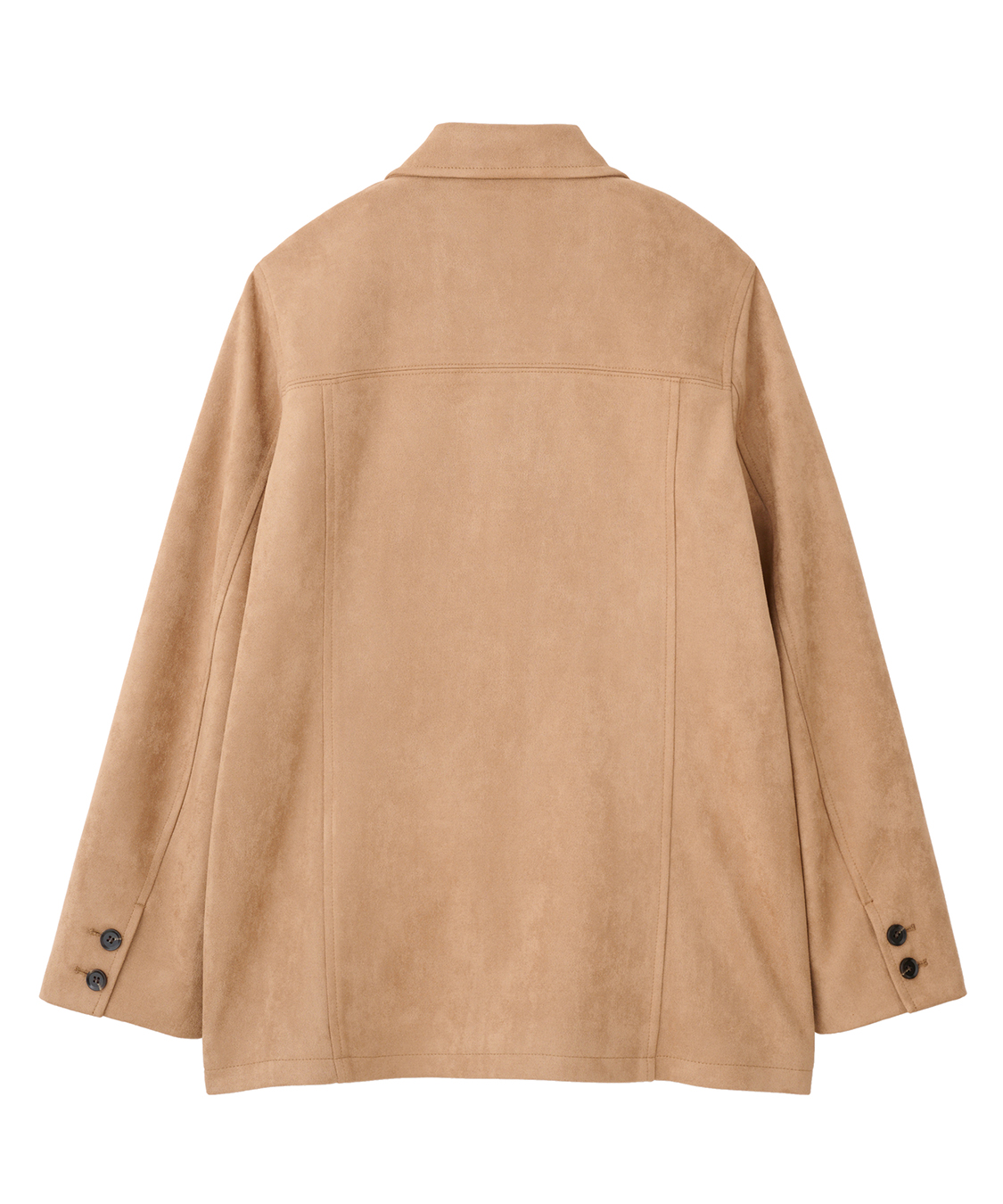 オーバーサイズジャケット｜PETAL ONLINE（ペタルオンライン）