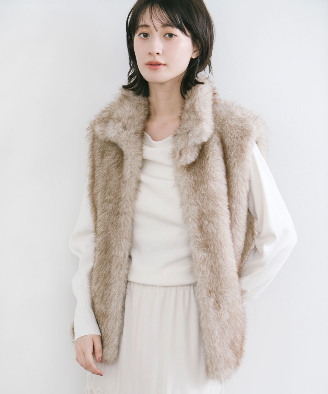 ジャケット・アウター coco.L 商品一覧｜PETAL ONLINE（ペタルオンライン）