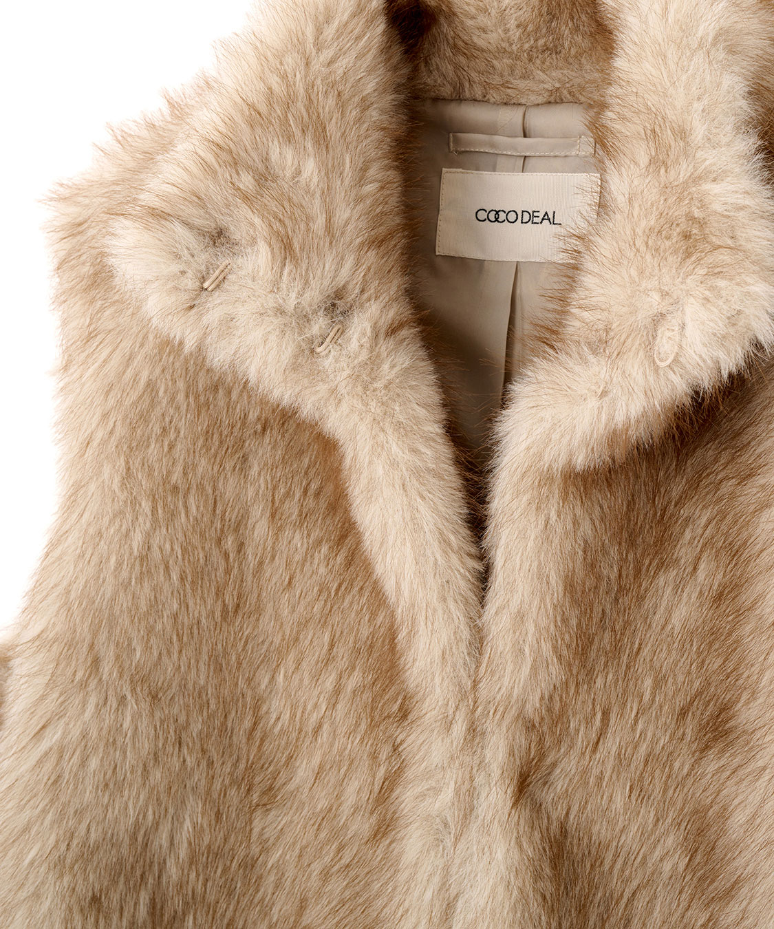 みね様同梱【毛皮】ブルーフォックス、ミルクティー色6個　3300 みね様同梱【毛皮】ブルーフォックス、ミルクティー色6個 3300 楽天