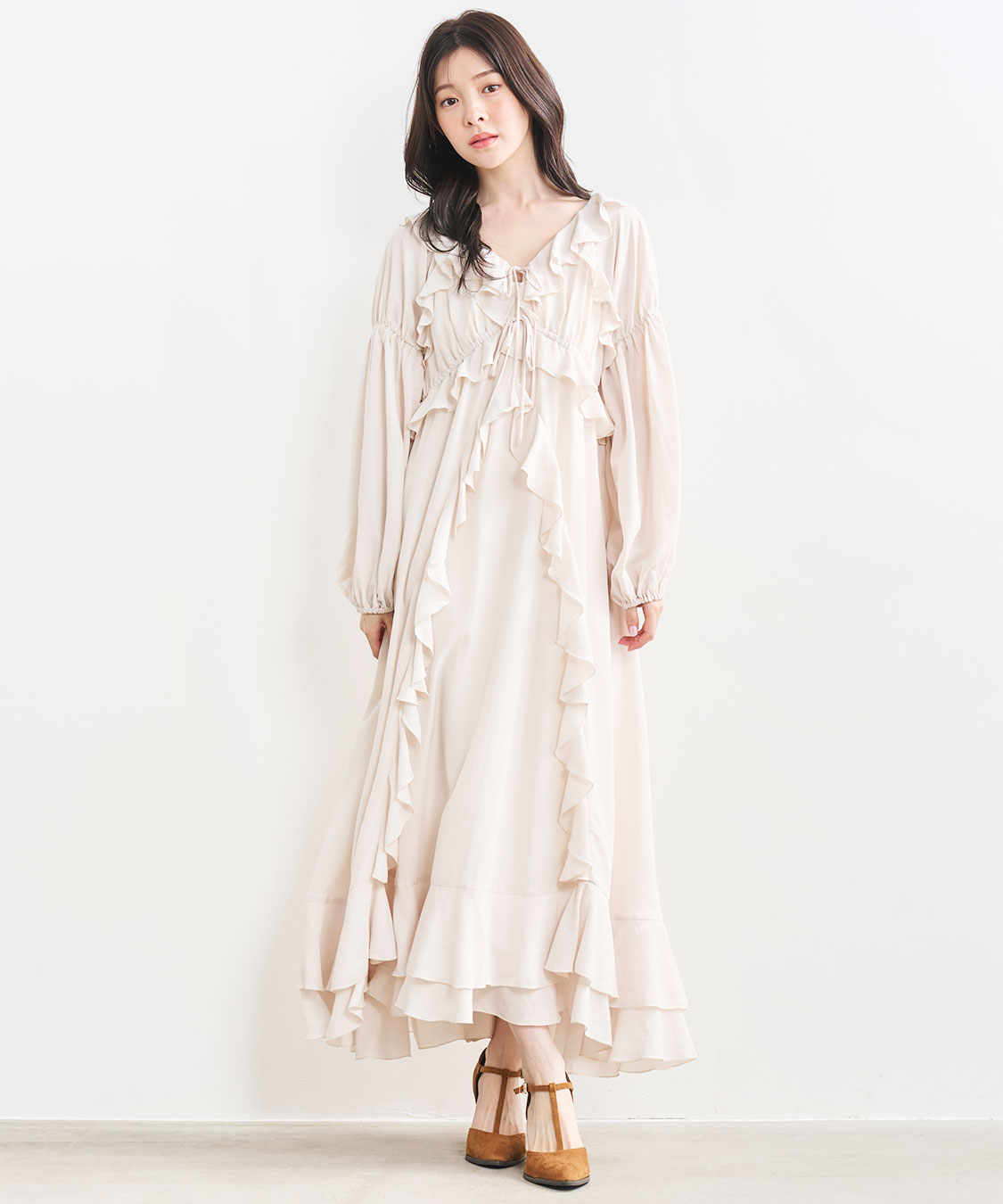 パ*ダ様 PLEATS PLEASE Petal Bounce バウンス　ワンピ アイテムのご紹介「BRAND NEW DAY」 – isseymiyake.com