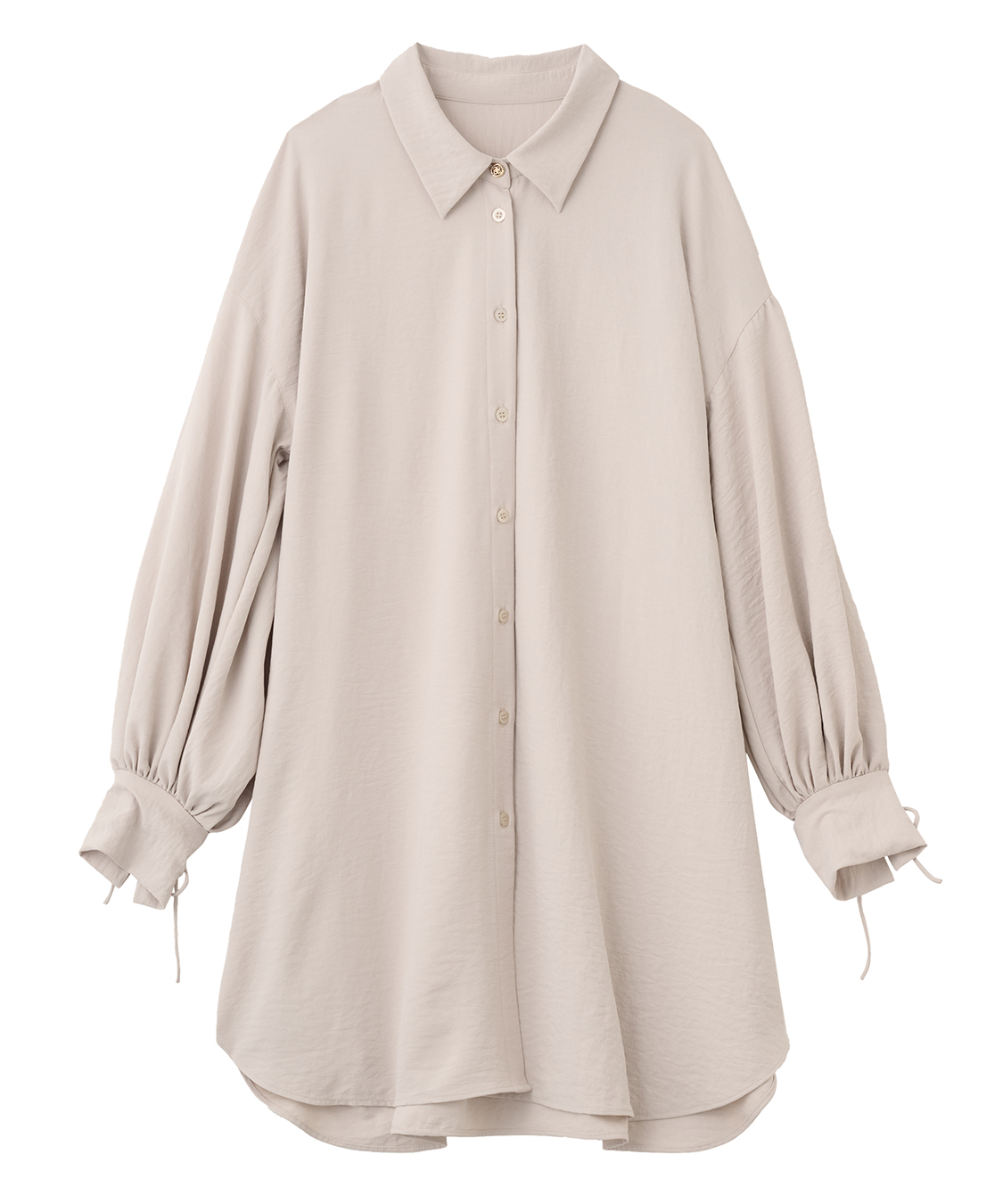 シャツレイヤードミニワンピース｜PETAL ONLINE（ペタルオンライン）