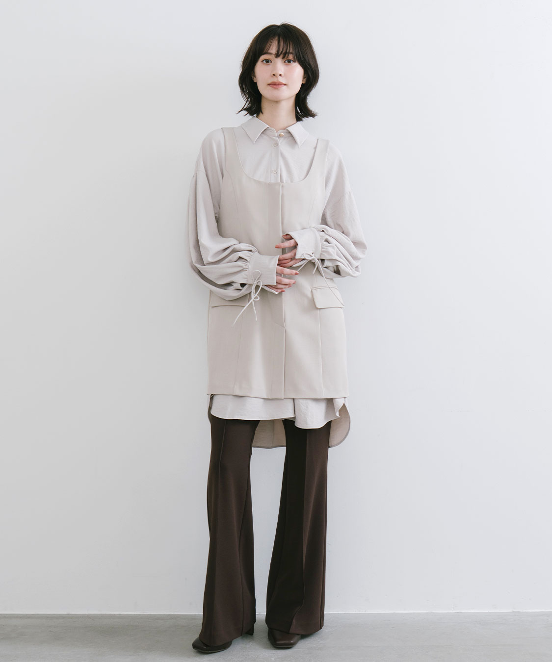 THE TOE /ミニワンピース/即決価格 THE TOE /ミニワンピース/即決価格 THE TOE ミニワンピースドレス