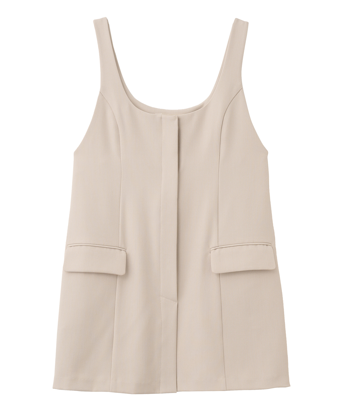 シャツレイヤードミニワンピース｜PETAL ONLINE（ペタルオンライン）