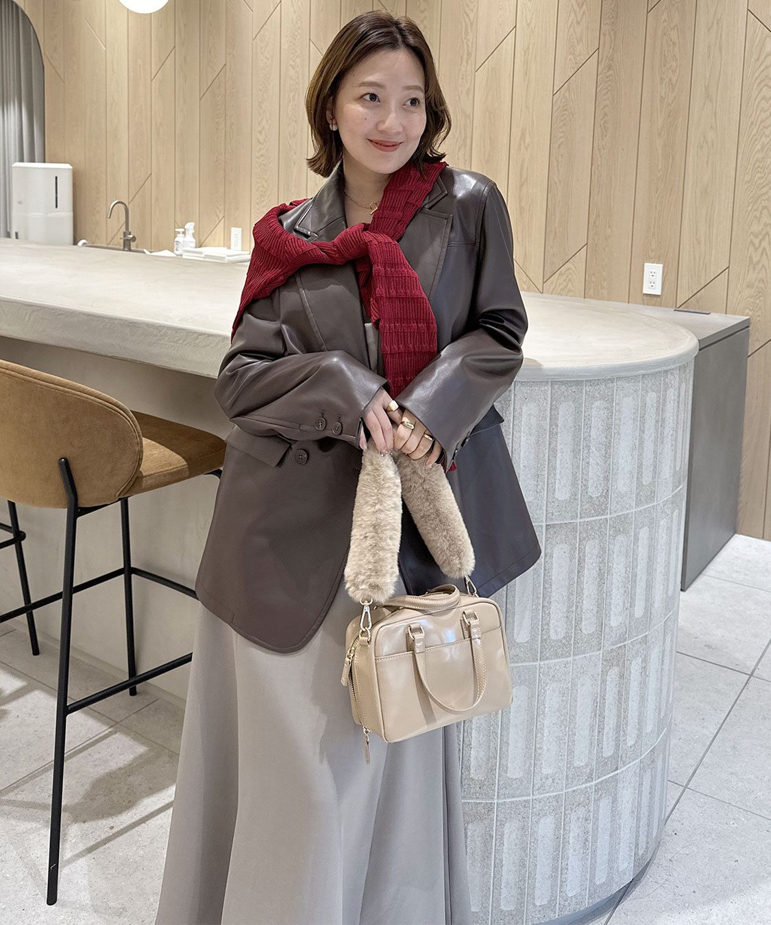 メッシュレイヤードキャミワンピース｜PETAL ONLINE（ペタルオンライン）