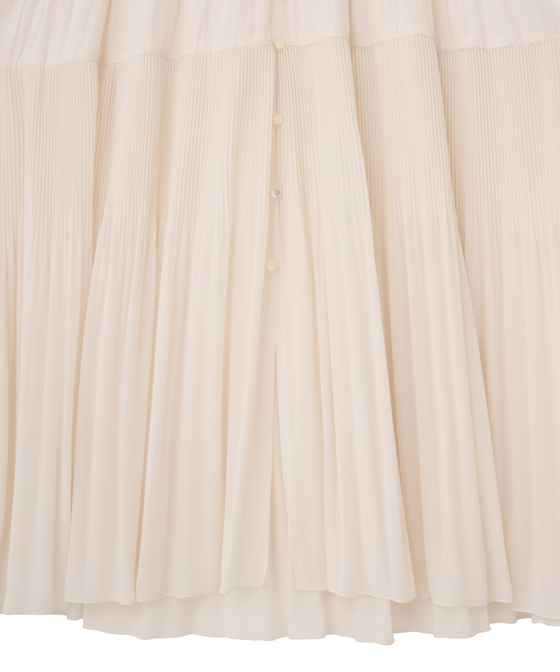 ギャザードロストティアードワンピース｜PETAL ONLINE（ペタル