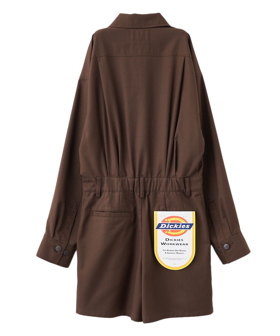 新品COCO DEAL  オールインワン　ジャケット SALE60%OFF】COCODEAL ココディール ブークレパイピング