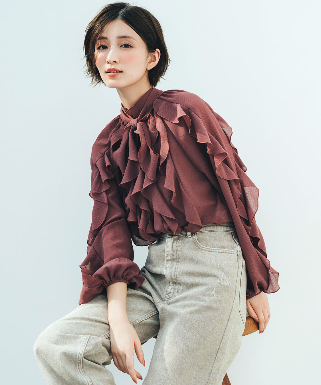 kate spade 限定コラボ　ポプリン　ミニワンピース 54 kate spade 限定コラボ ポプリン ミニワンピース
