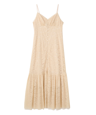 レースキャミワンピース｜PETAL ONLINE（ペタルオンライン）