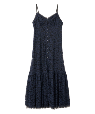 レースキャミワンピース｜PETAL ONLINE（ペタルオンライン）