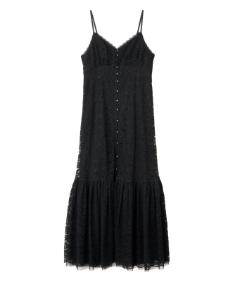 レースキャミワンピース｜PETAL ONLINE（ペタルオンライン）