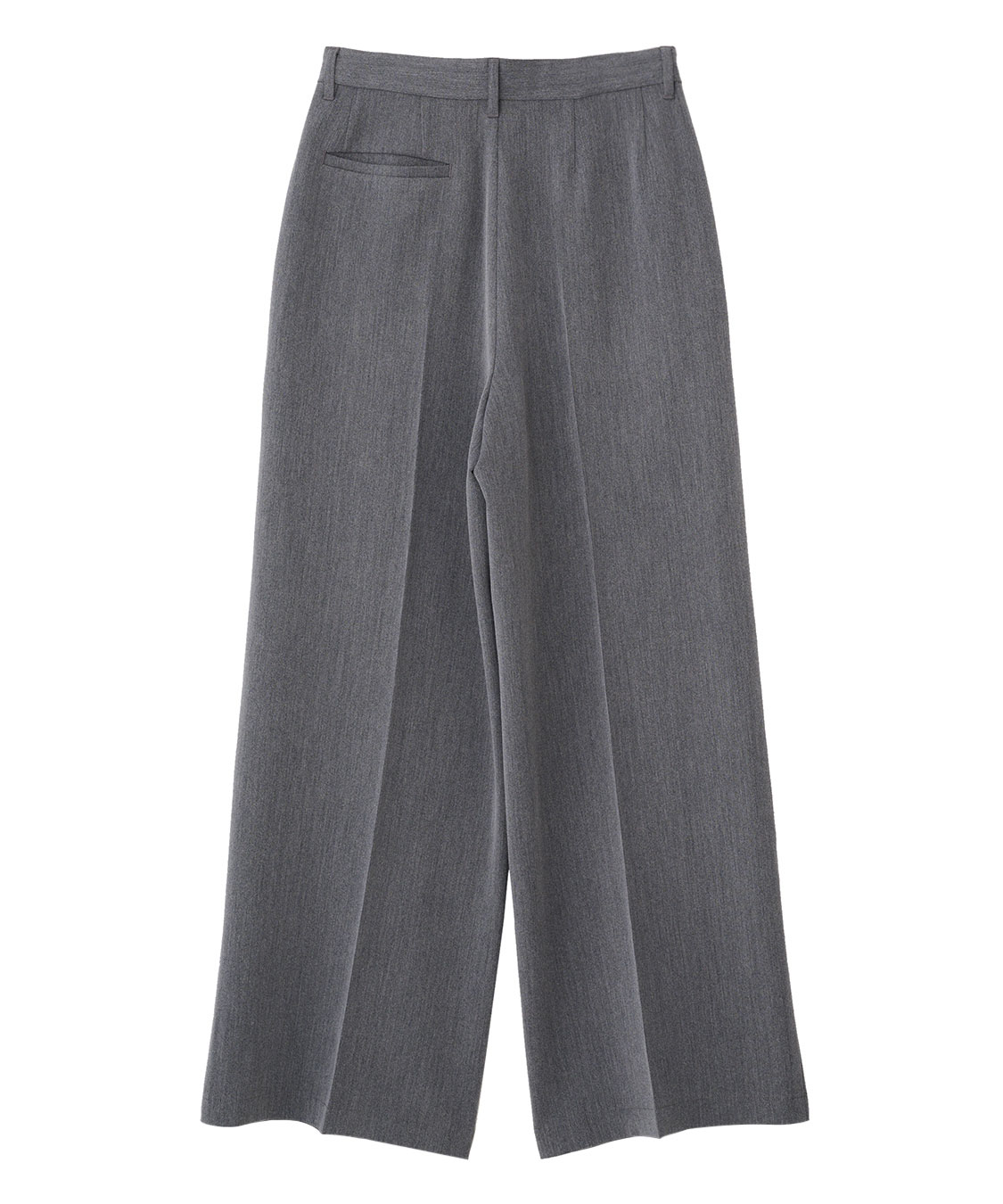 タック2WAYスラックスパンツ｜PETAL ONLINE（ペタルオンライン）