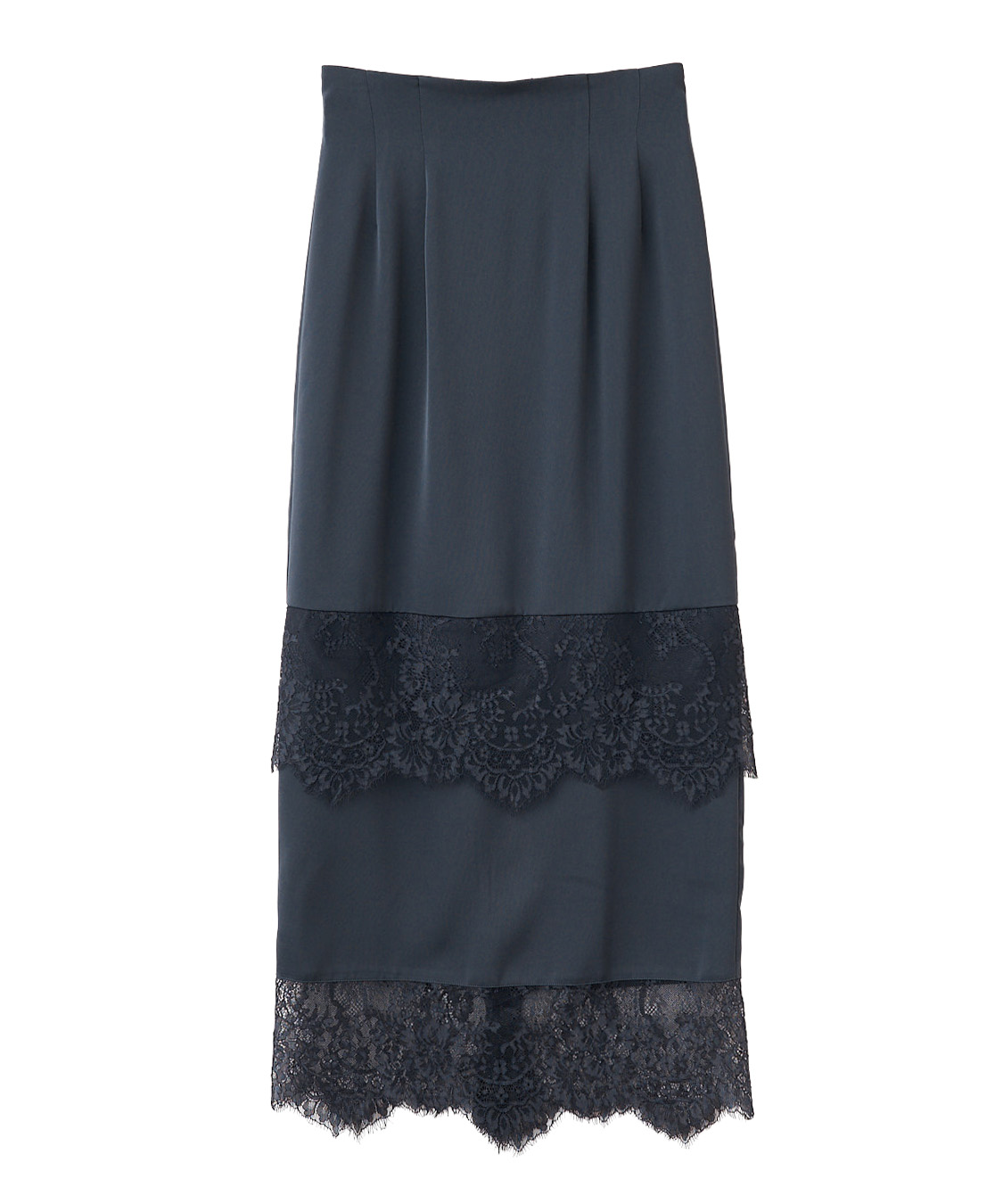 ココディール　新作サテンナロースカート サテンナロースカート｜PETAL ONLINE（ペタルオンライン）