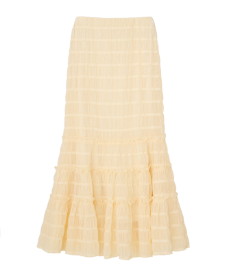 イエローベージュ