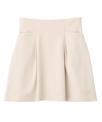 新品タグ付き☆BEAUTY&YOUTH☆キュロットスカート FUNALIVE スカート GENERATION LINE フルーツ柄キュロット