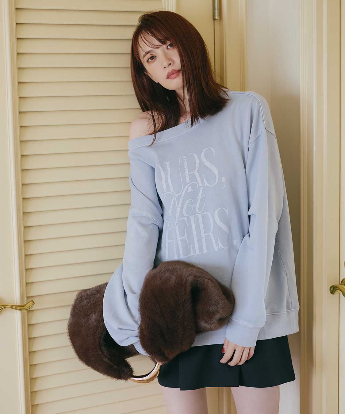 タックキュロットスカート｜PETAL ONLINE（ペタルオンライン）