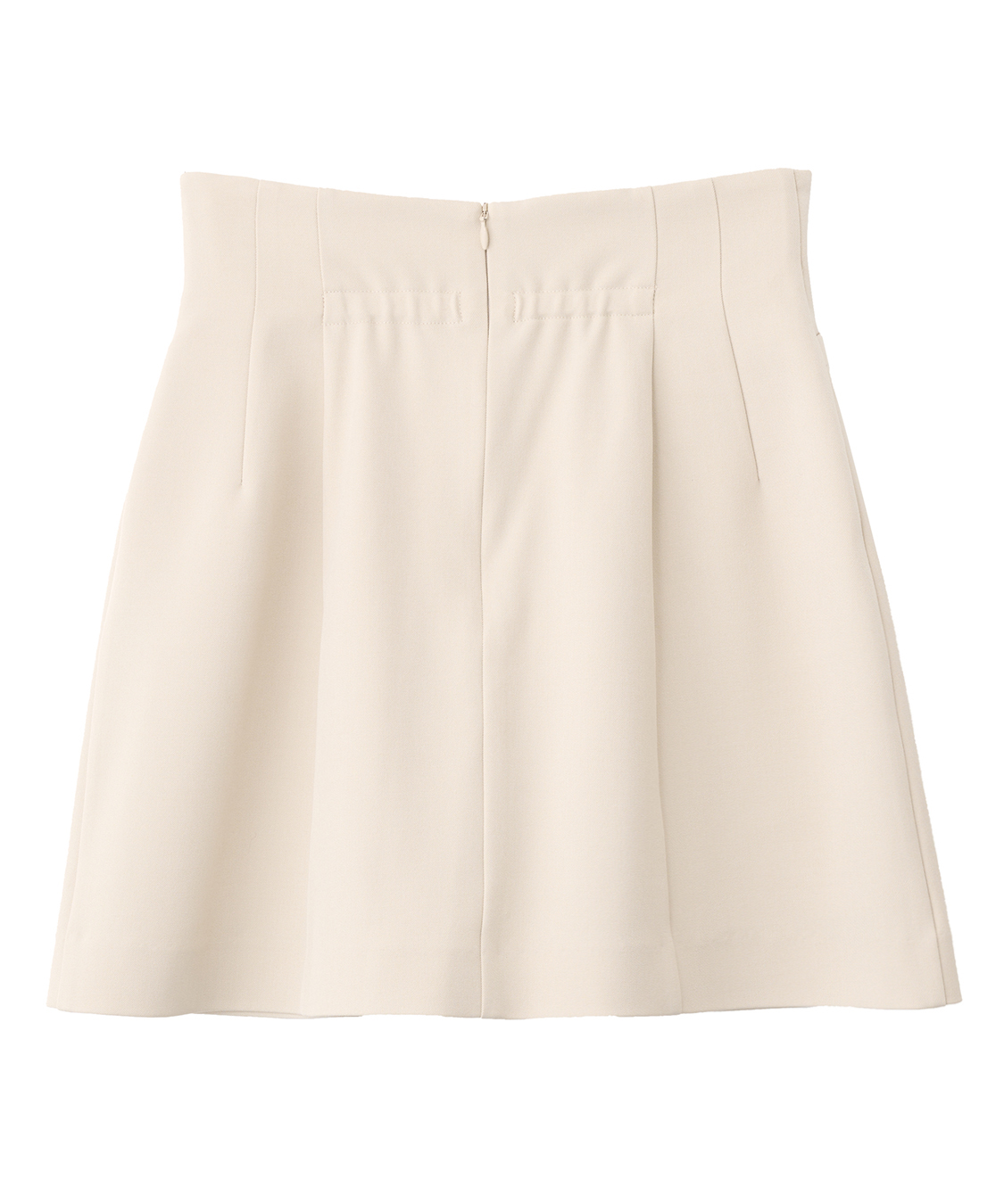 【新品未使用】UNTITLED キュロットスカート UNTITLED - 美品 安室奈美恵 アンタイトル キュロットスカート