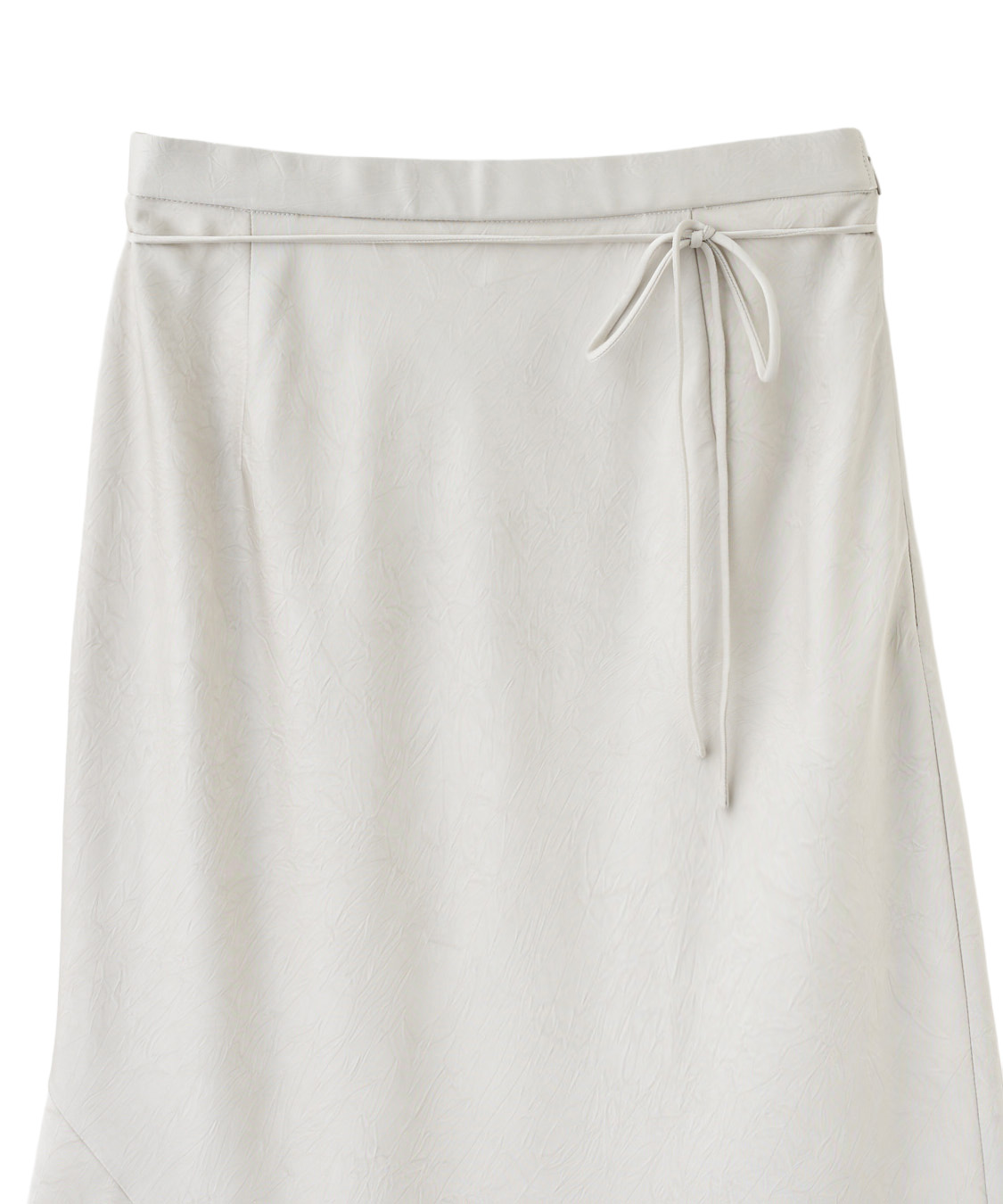 サテンナロースカート｜PETAL ONLINE（ペタルオンライン）