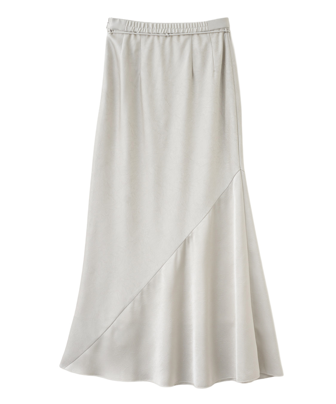 サテンナロースカート｜PETAL ONLINE（ペタルオンライン）