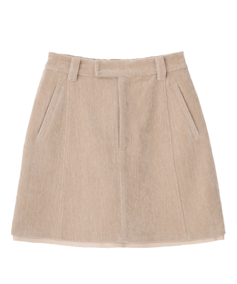 ライトベージュ