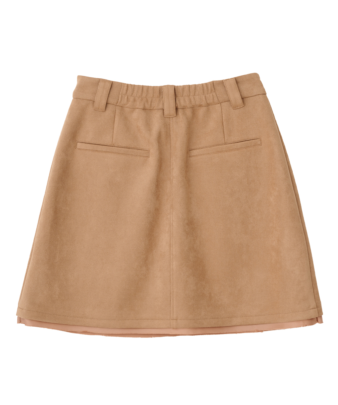 タイトボックスミニスカショ｜PETAL ONLINE（ペタルオンライン）