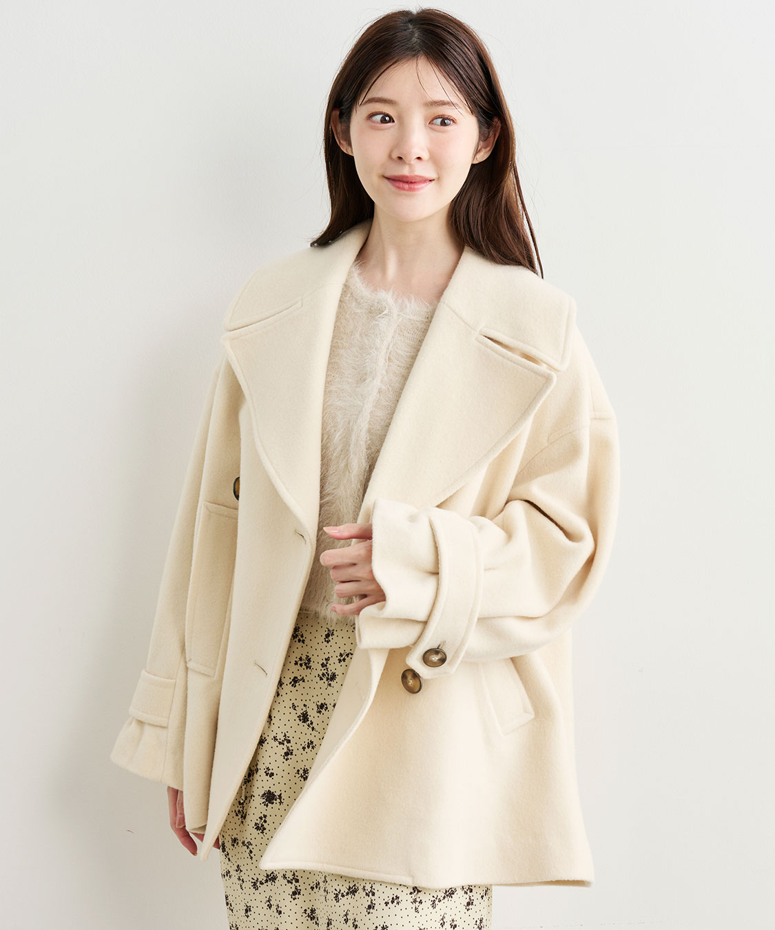 平大路えみ　Paloma コート 平大路えみ Paloma コート Paloma 特集一覧 | 三越伊勢丹